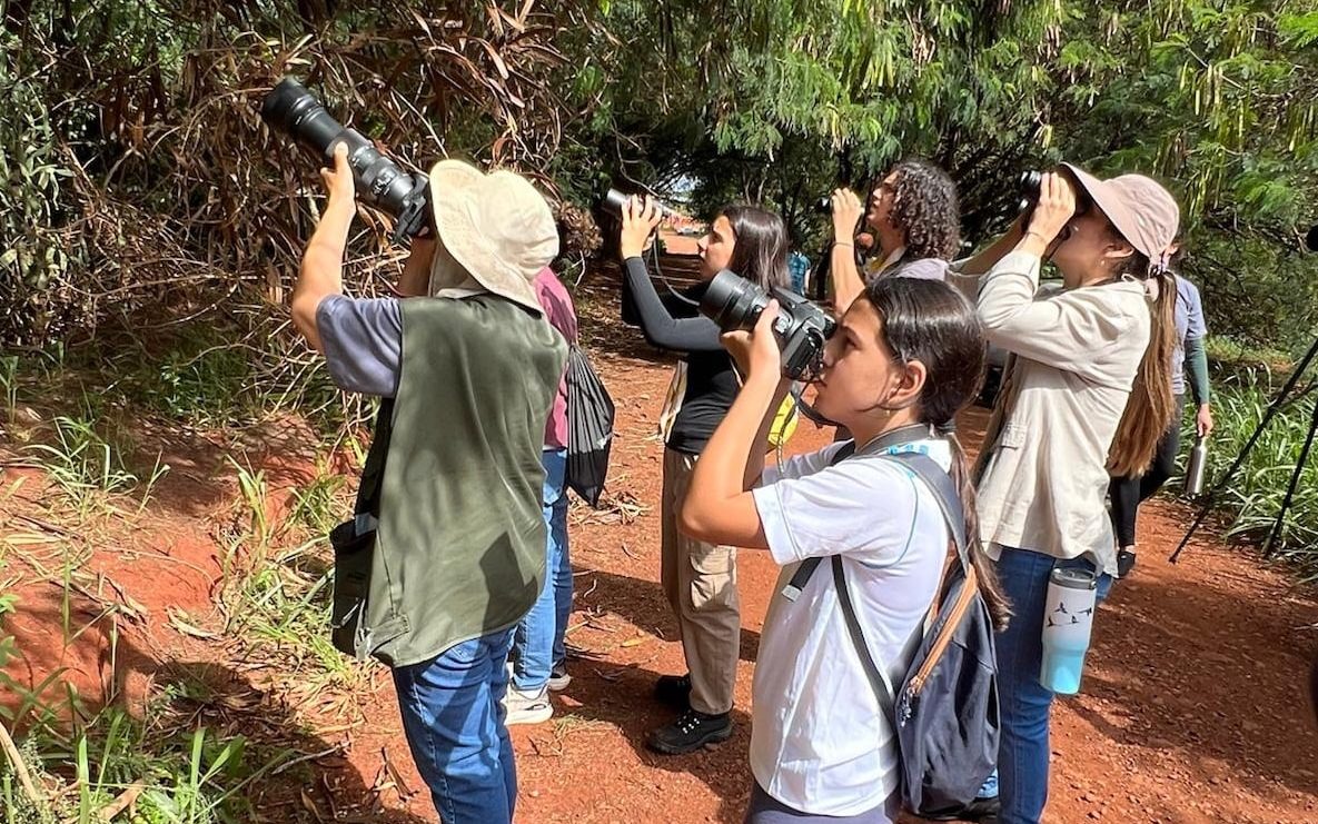 CELEIRO DO MS lança COA e fomenta turismo sustentável e preservação